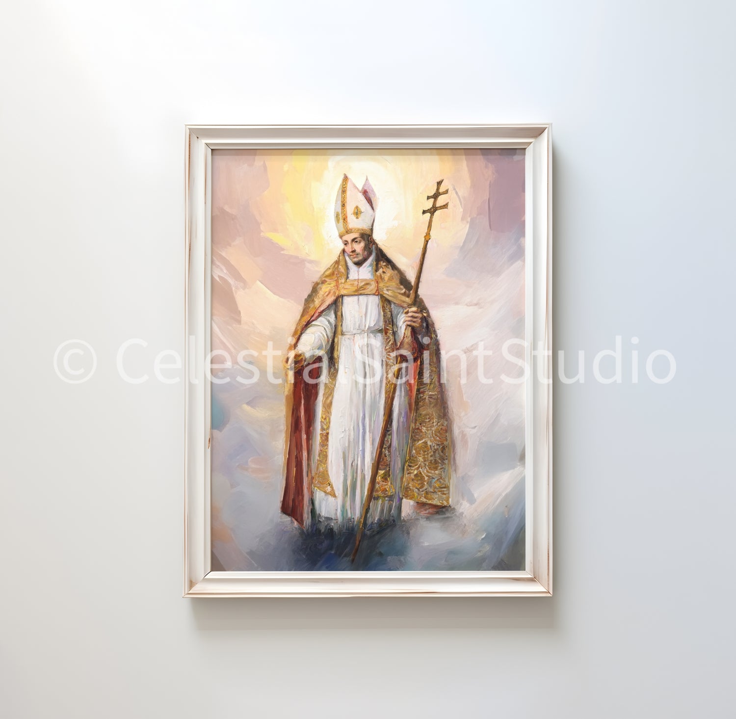 St. Thomas of Villanova