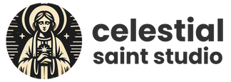 CelestialSaintStudio