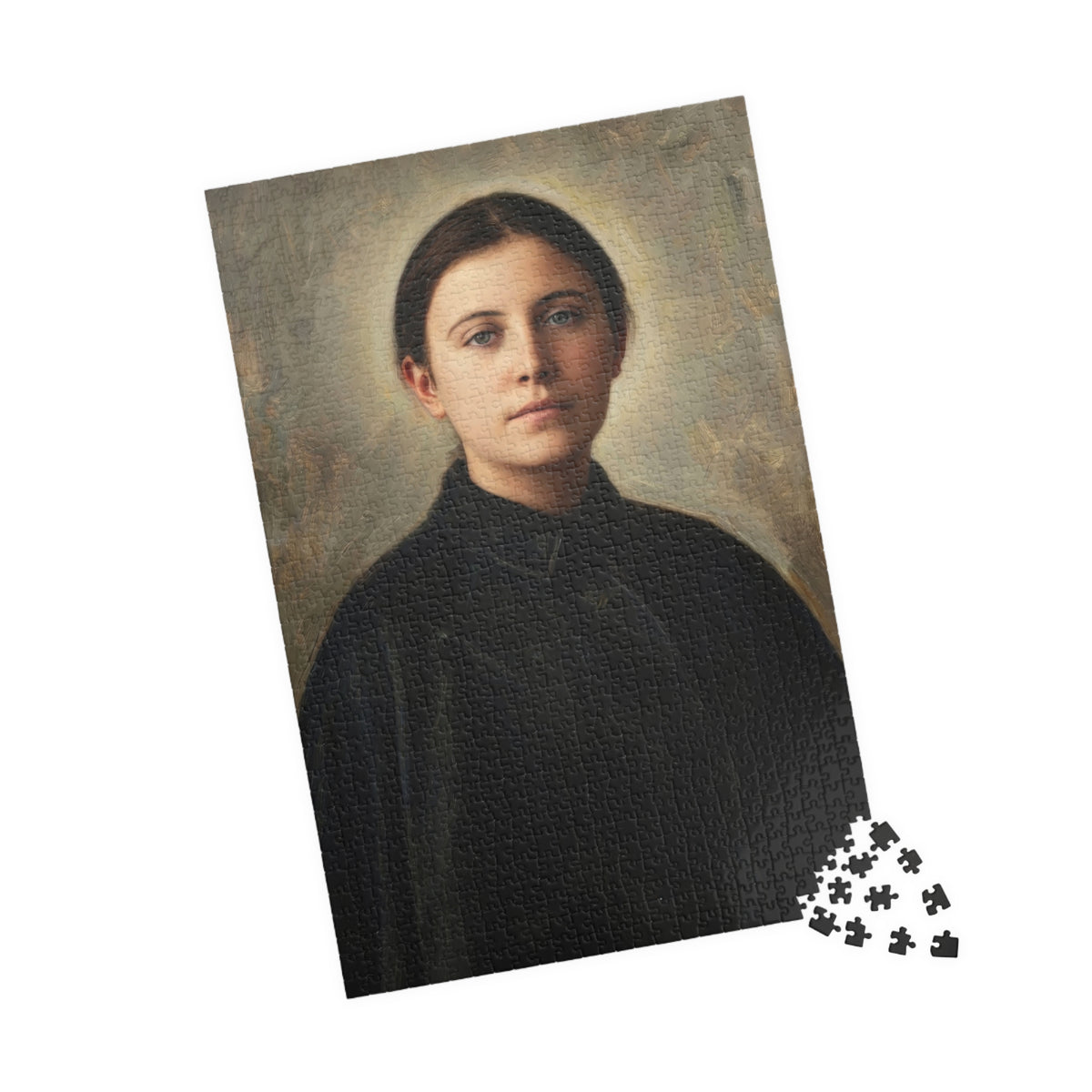 Saint Gemma Galgani Jigsaw Puzzle (110–1014 pcs)