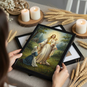 Our Lady Of Good Help (Wisconsin) - Digital Print | High Resolution | Instant Access | Easy Download