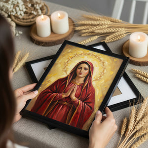 Our Lady Of The Atonement - Digital Print | High Resolution | Instant Access | Easy Download