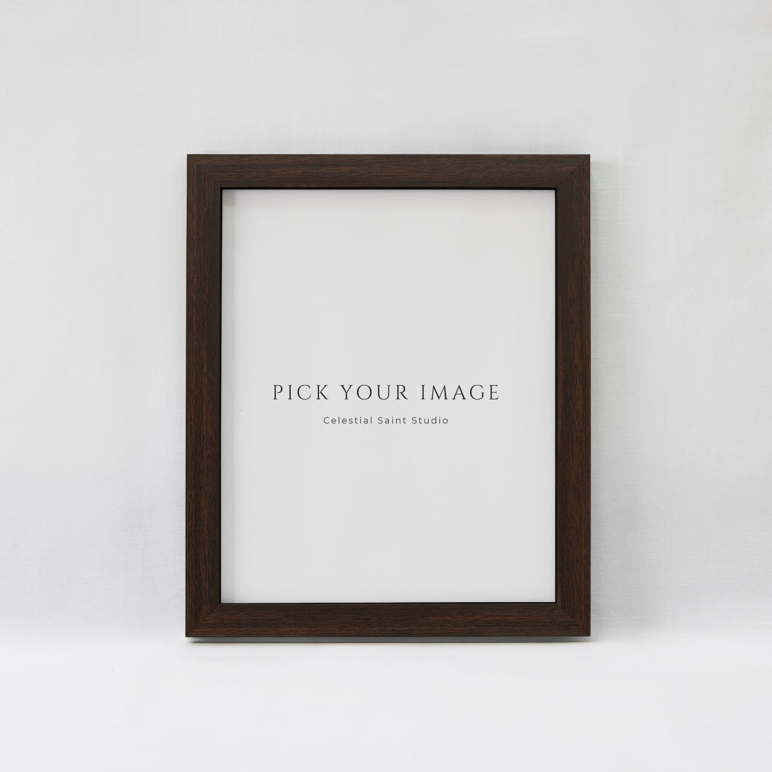 Framed Print - Pick your own image