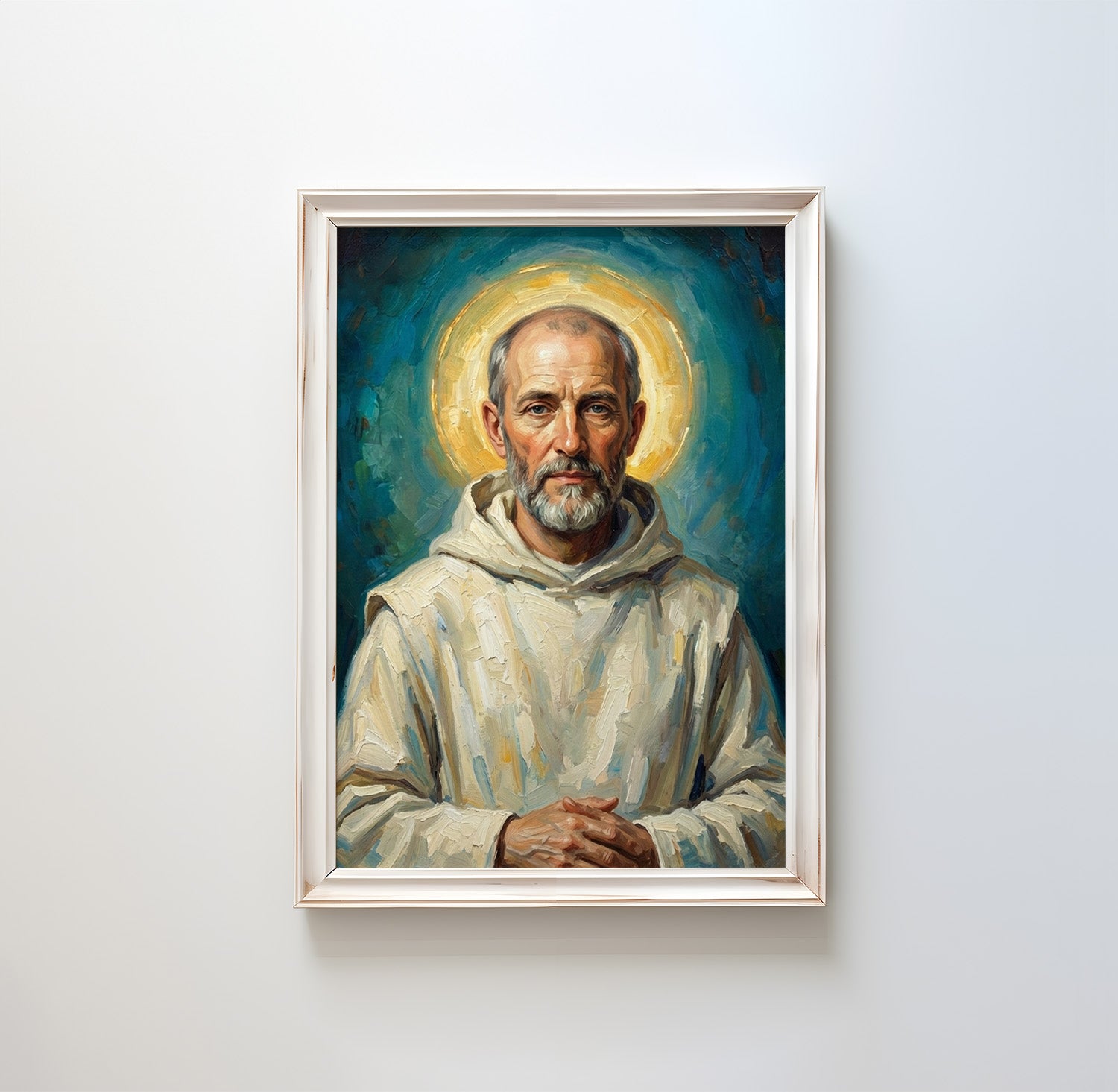 St. Bruno - Digital Print | High Resolution | Instant Access | Easy Download