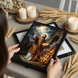 St. Lawrence - Digital Print | High Resolution | Instant Access | Easy Download