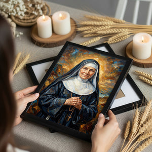 St. Marianne Cope - Digital Print | High Resolution | Instant Access | Easy Download