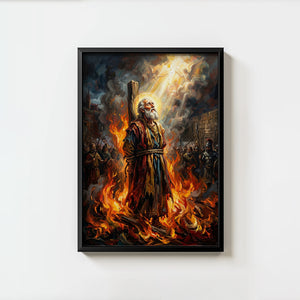 St. Polycarp - Digital Print | High Resolution | Instant Access | Easy Download