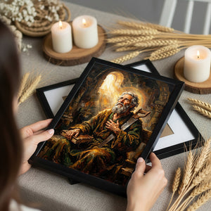 St. Simon - Digital Print | High Resolution | Instant Access | Easy Download