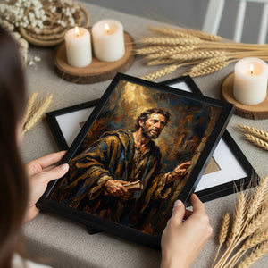 St. Thomas The Apostle - Digital Print | High Resolution | Instant Access | Easy Download