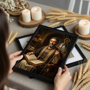 St. Timothy - Digital Print | High Resolution | Instant Access | Easy Download