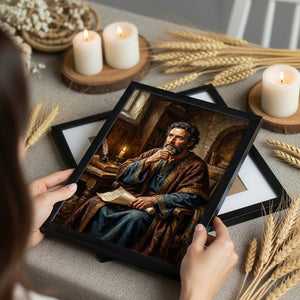 St. Timothy - Digital Print | High Resolution | Instant Access | Easy Download