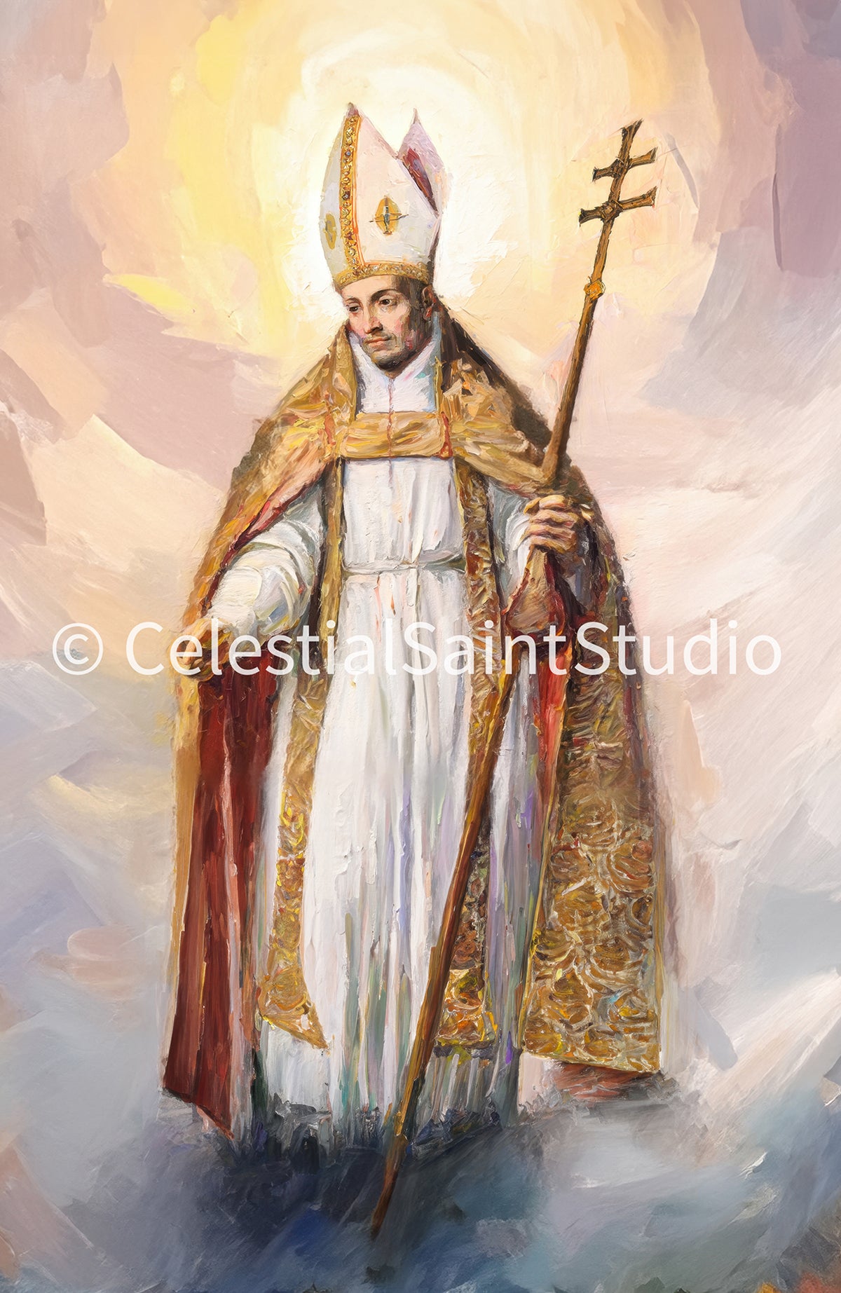 St. Thomas of Villanova