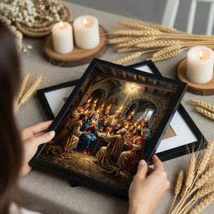Pentecost - Digital Print | High Resolution | Instant Access | Easy Download