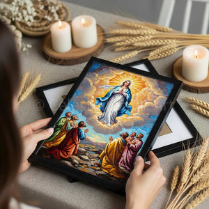 The Assumption - Digital Print