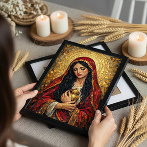 St. Mary Magdalene - Digital Print | High Resolution | Instant Access | Easy Download