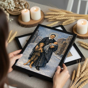 St. Vincent de Paul - Digital Print | High Resolution | Instant Access | Easy Download
