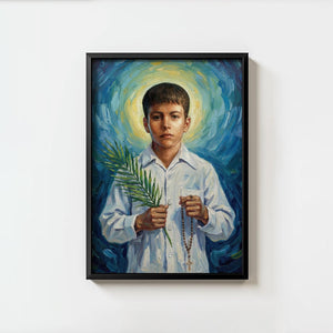 St. Jose Sanchez de Rio - Digital Print | High Resolution | Instant Access | Easy Download