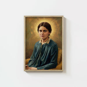St. Edith Stein - Digital Print | High Resolution | Instant Access | Easy Download