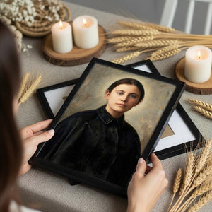 St. Gemma Galgani - Digital Print | High Resolution | Instant Access | Easy Download