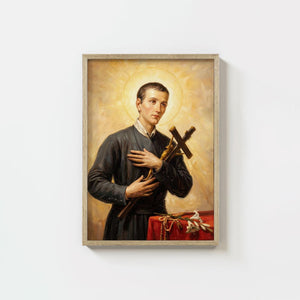 St. Gerard Majella - Digital Print | High Resolution | Instant Access | Easy Download