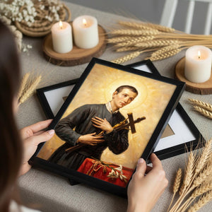 St. Gerard Majella - Digital Print | High Resolution | Instant Access | Easy Download