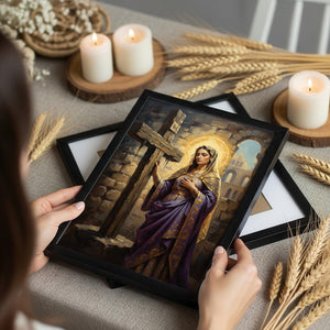 St. Helena - Digital Print | High Resolution | Instant Access | Easy Download