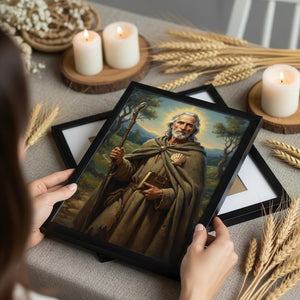 St. James the Greater - Digital Print | High Resolution | Instant Access | Easy Download