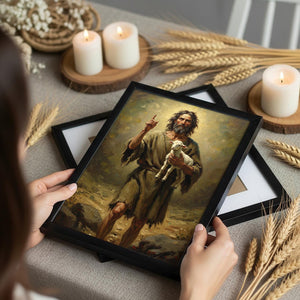 St. John the Baptist - Digital Print | High Resolution | Instant Access | Easy Download