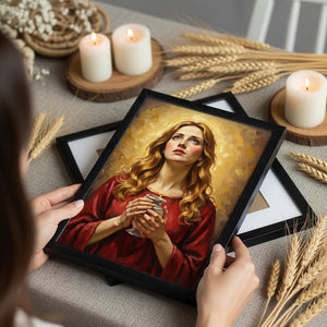 St. Mary Magdalene - Digital Print | High Resolution | Instant Access | Easy Download