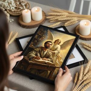 St. Matthew the Apostle - Digital Print | High Resolution | Instant Access | Easy Download