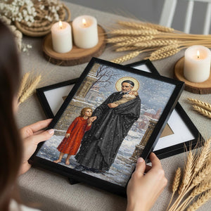 St. Vincent de Paul - Digital Print | High Resolution | Instant Access | Easy Download
