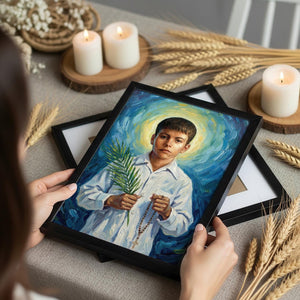 St. Jose Sanchez de Rio - Digital Print | High Resolution | Instant Access | Easy Download