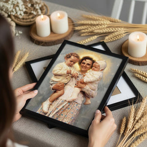 St. Gianna Beretta Molla - Digital Print | High Resolution | Instant Access | Easy Download