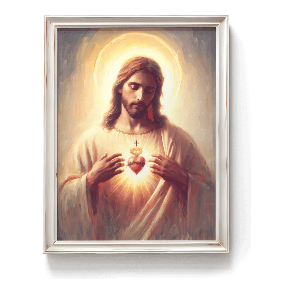 Sacred Heart of Jesus