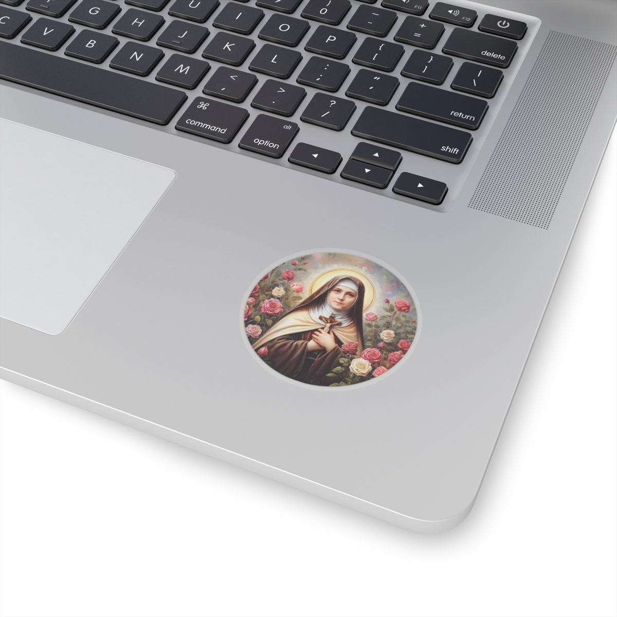 St. Therese of Lisieux Sticker