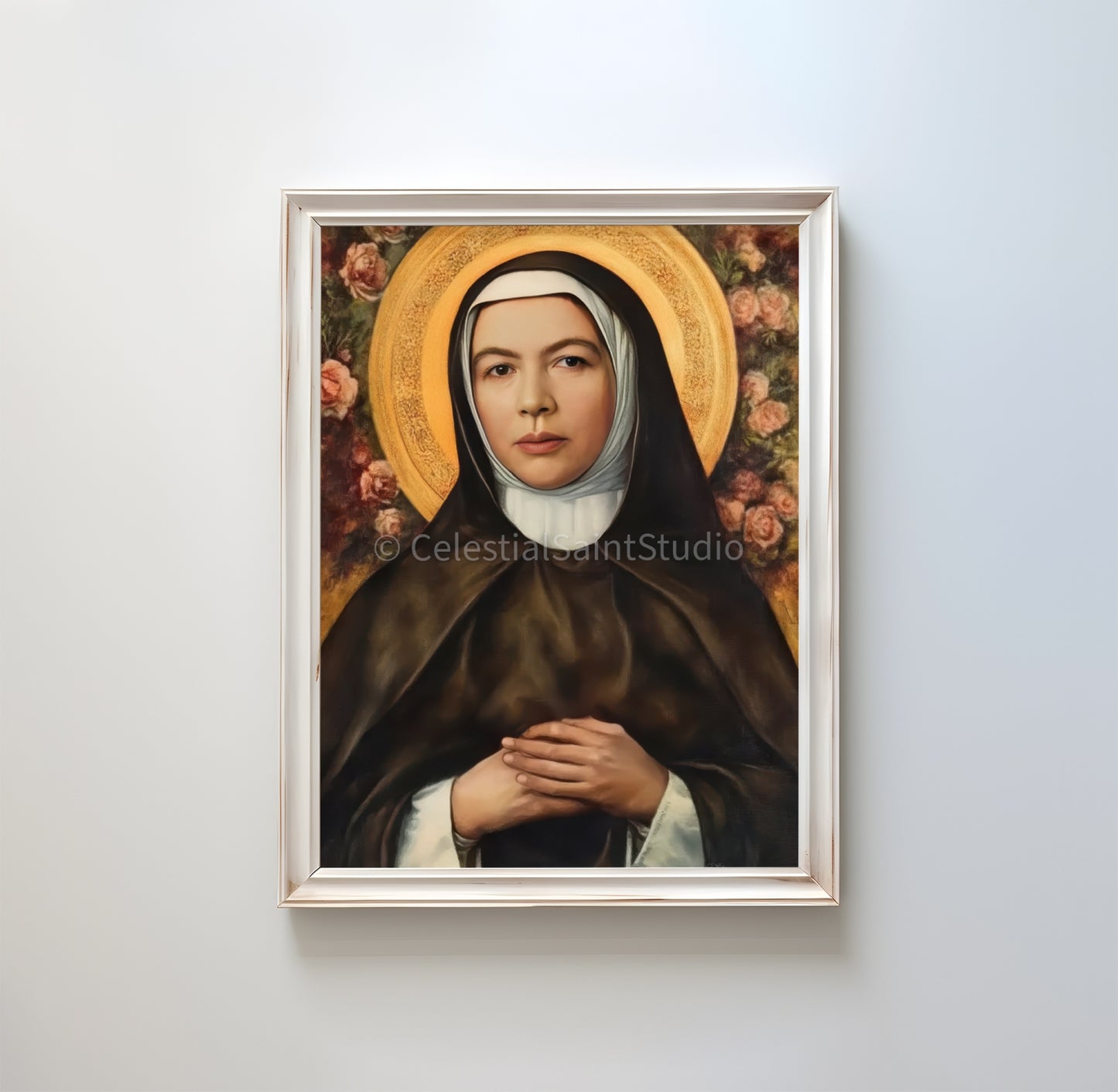 St. Mary MacKillop - Digital Print