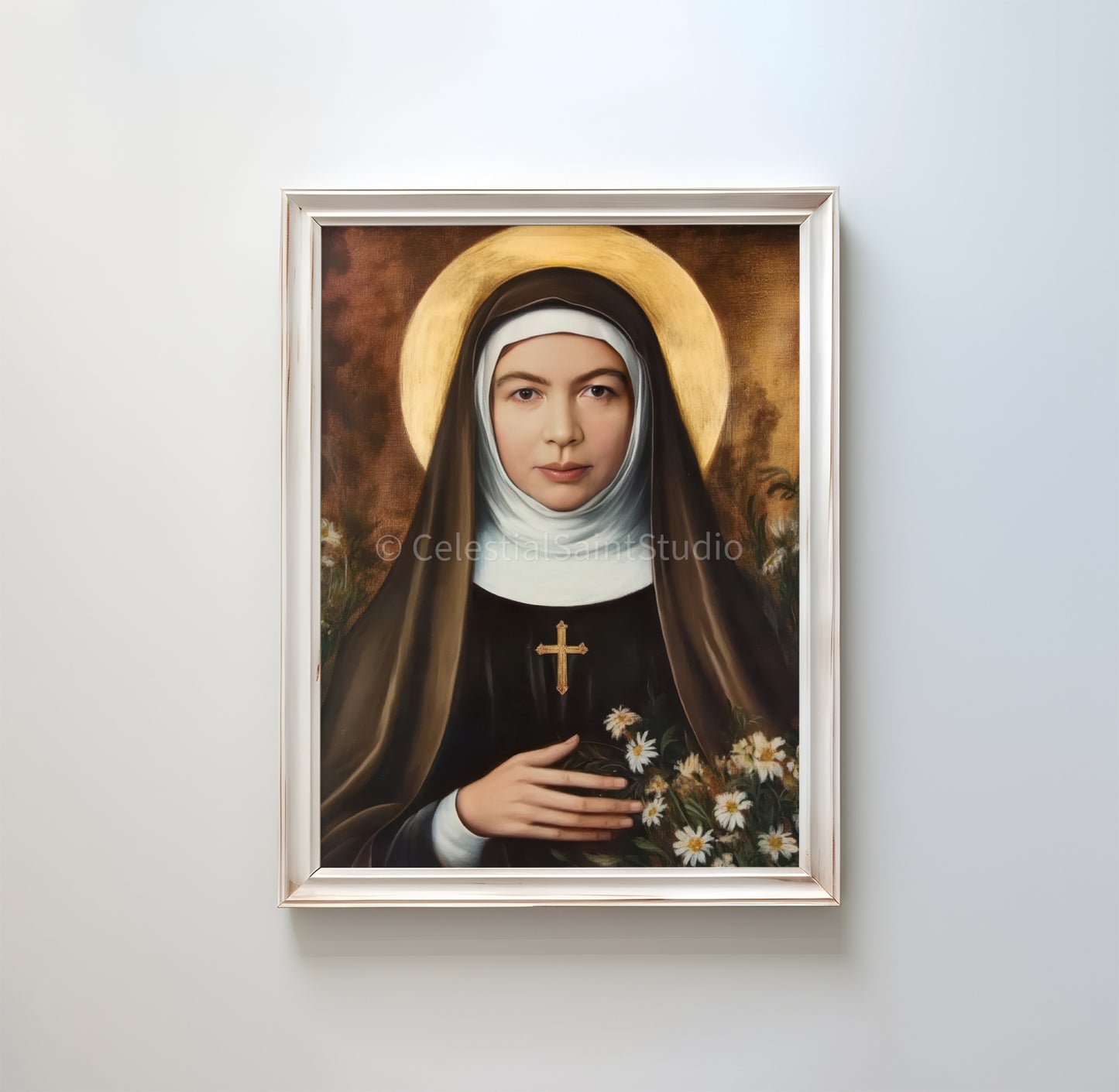 St. Mary MacKillop - Digital Print