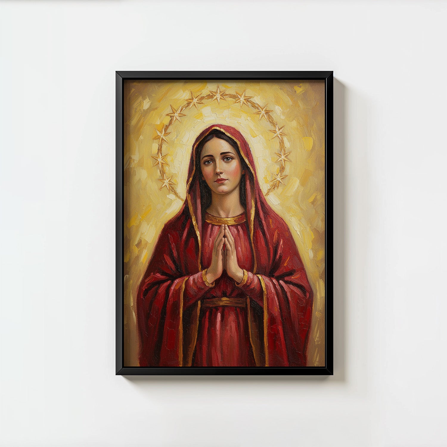 Our Lady Of The Atonement - Digital Print | High Resolution | Instant Access | Easy Download
