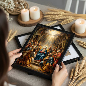 Pentecost - Digital Print | High Resolution | Instant Access | Easy Download