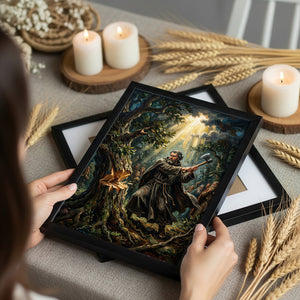 St. Boniface - Digital Print | High Resolution | Instant Access | Easy Download