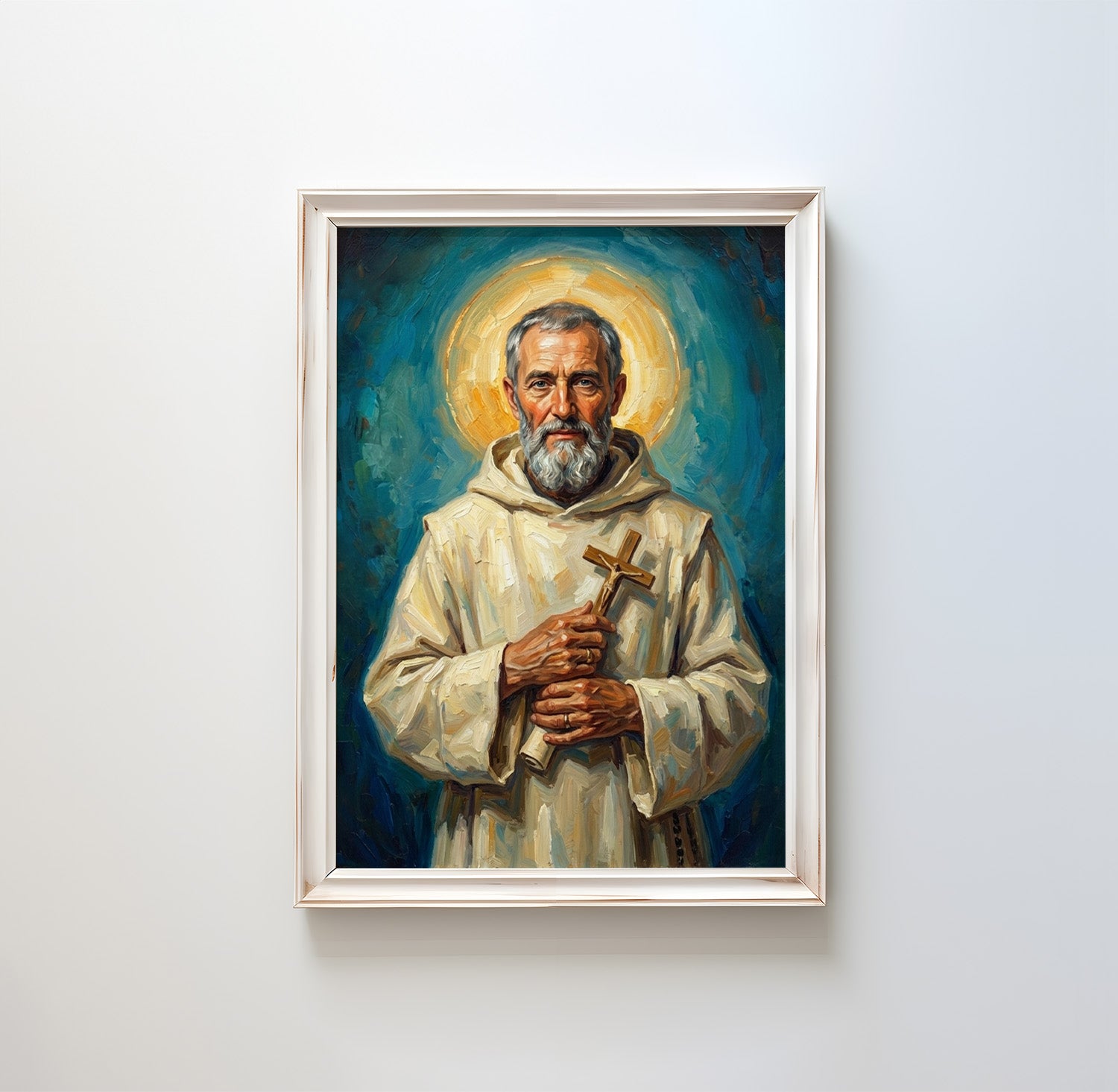St. Bruno - Digital Print | High Resolution | Instant Access | Easy Download