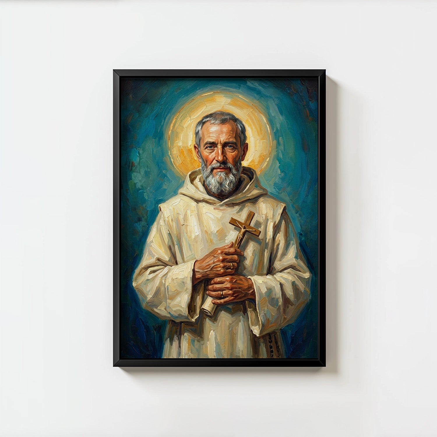 St. Bruno - Digital Print | High Resolution | Instant Access | Easy Download