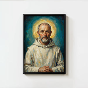 St. Bruno - Digital Print | High Resolution | Instant Access | Easy Download