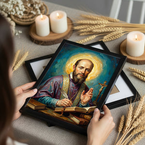 St. Francis De Sales - Digital Print | High Resolution | Instant Access | Easy Download