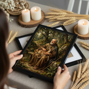 St. Giles - Digital Print | High Resolution | Instant Access | Easy Download