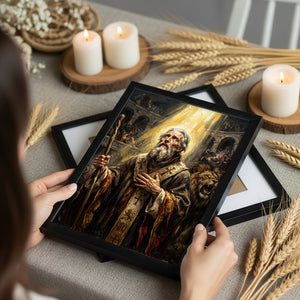 St. Ignatius Of Antioch - Digital Print | High Resolution | Instant Access | Easy Download