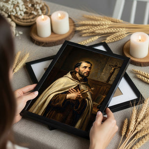 St. John Of The Cross - Digital Print | High Resolution | Instant Access | Easy Download