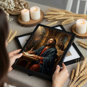 St. John The Apostle - Digital Print | High Resolution | Instant Access | Easy Download