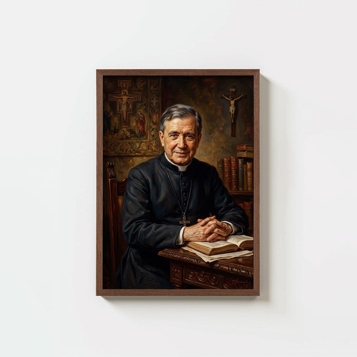 St. Josemar A Escriv - Digital Print | High Resolution | Instant Access | Easy Download