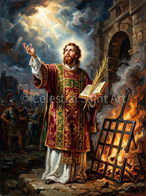 St. Lawrence - Digital Print | High Resolution | Instant Access | Easy Download