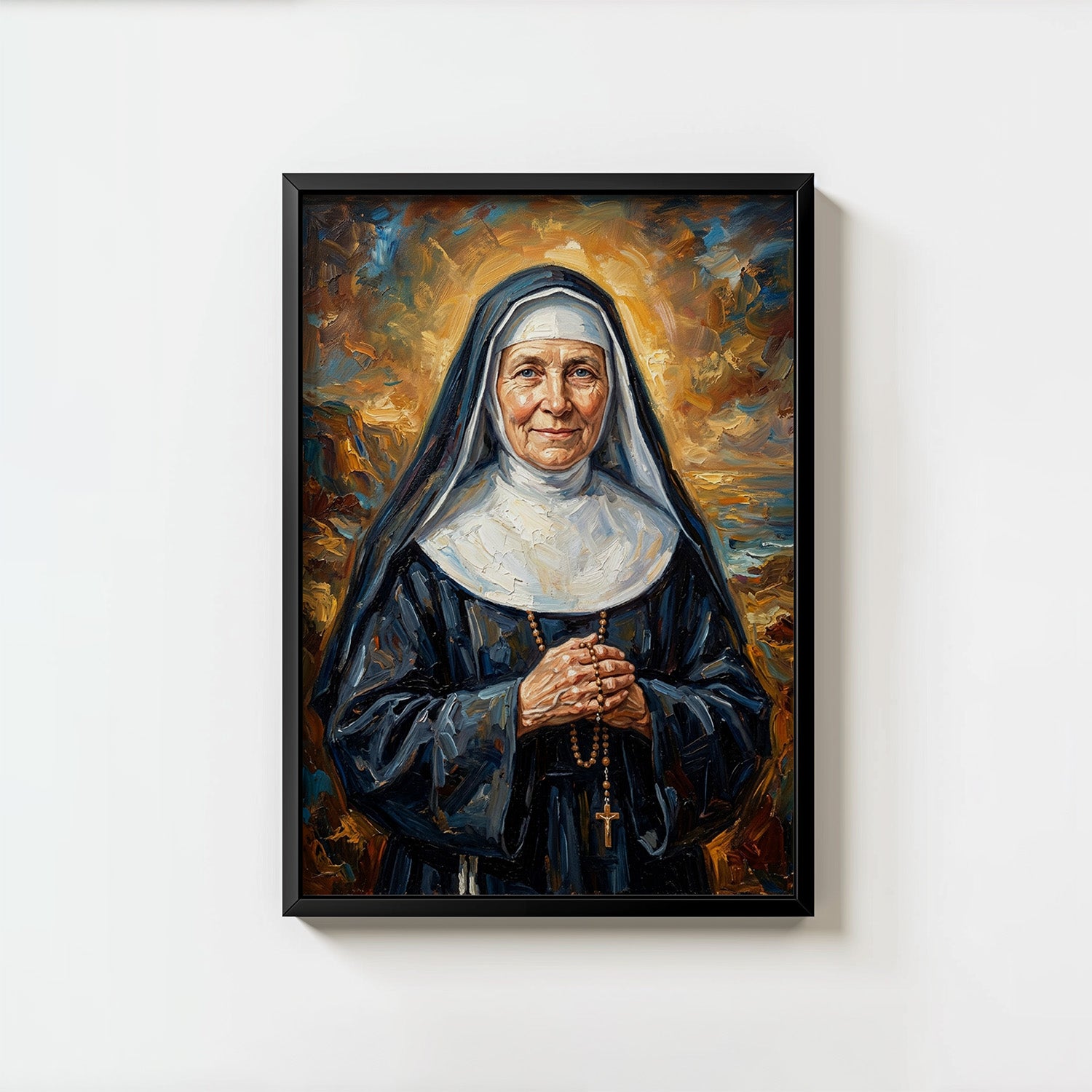 St. Marianne Cope - Digital Print | High Resolution | Instant Access | Easy Download